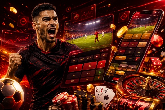 luck888