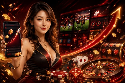 luck888